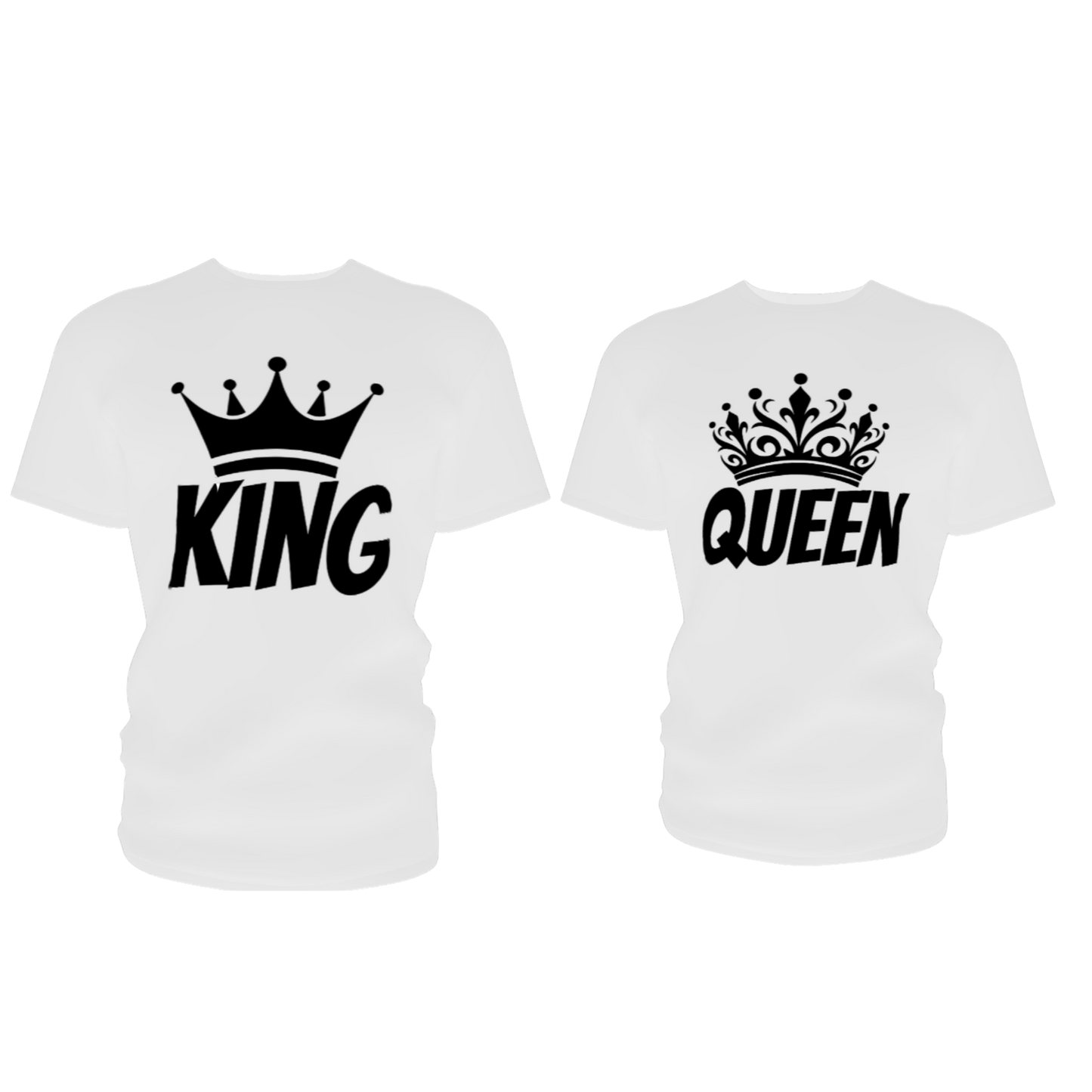 Design Casal - King e queen