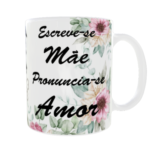 Design Mãe