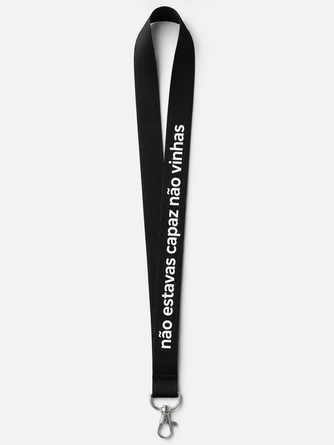 Lanyard