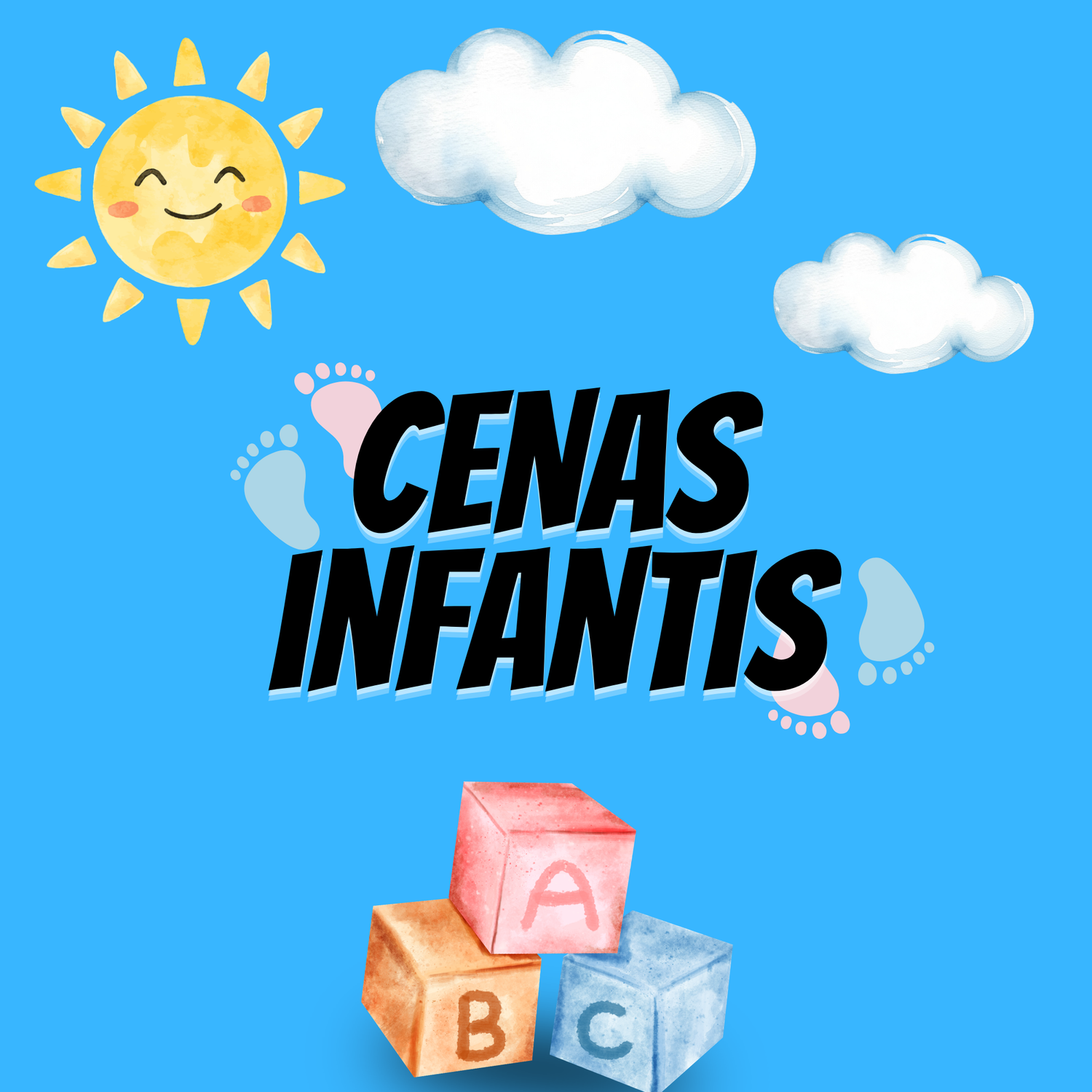 Cenas Infantis