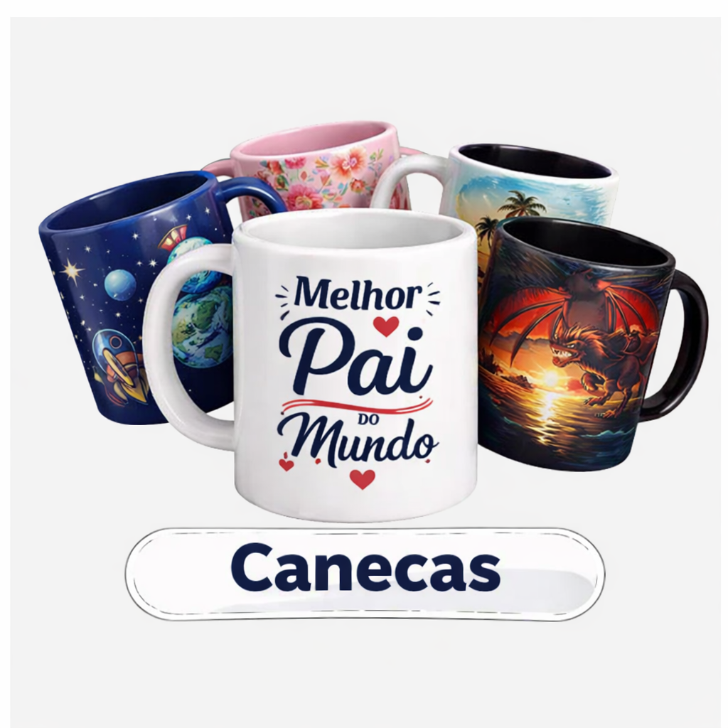 Deisgns De Canecas