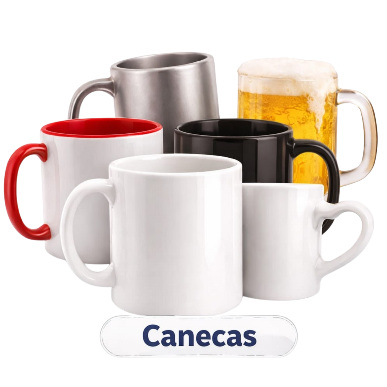 Canecas