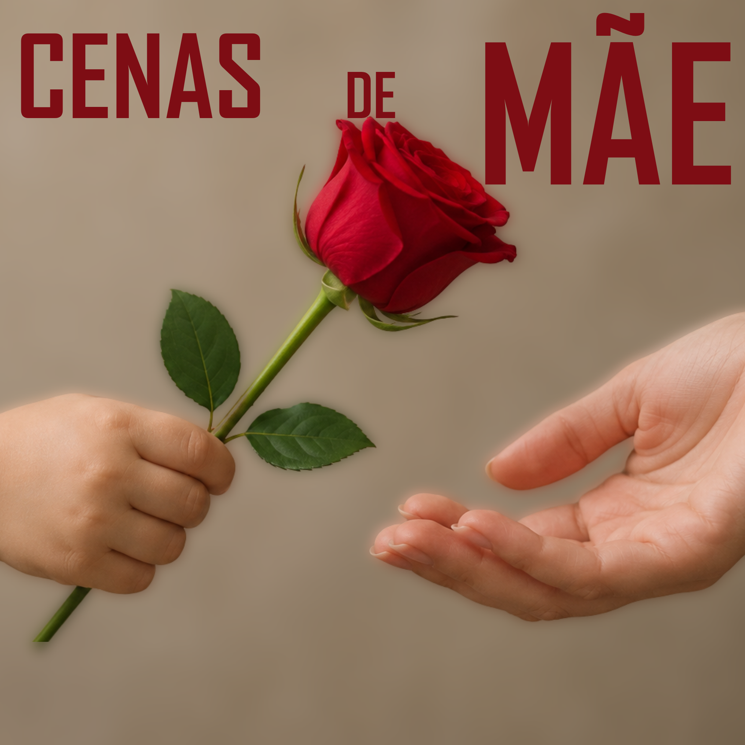 Cenas de Mãe