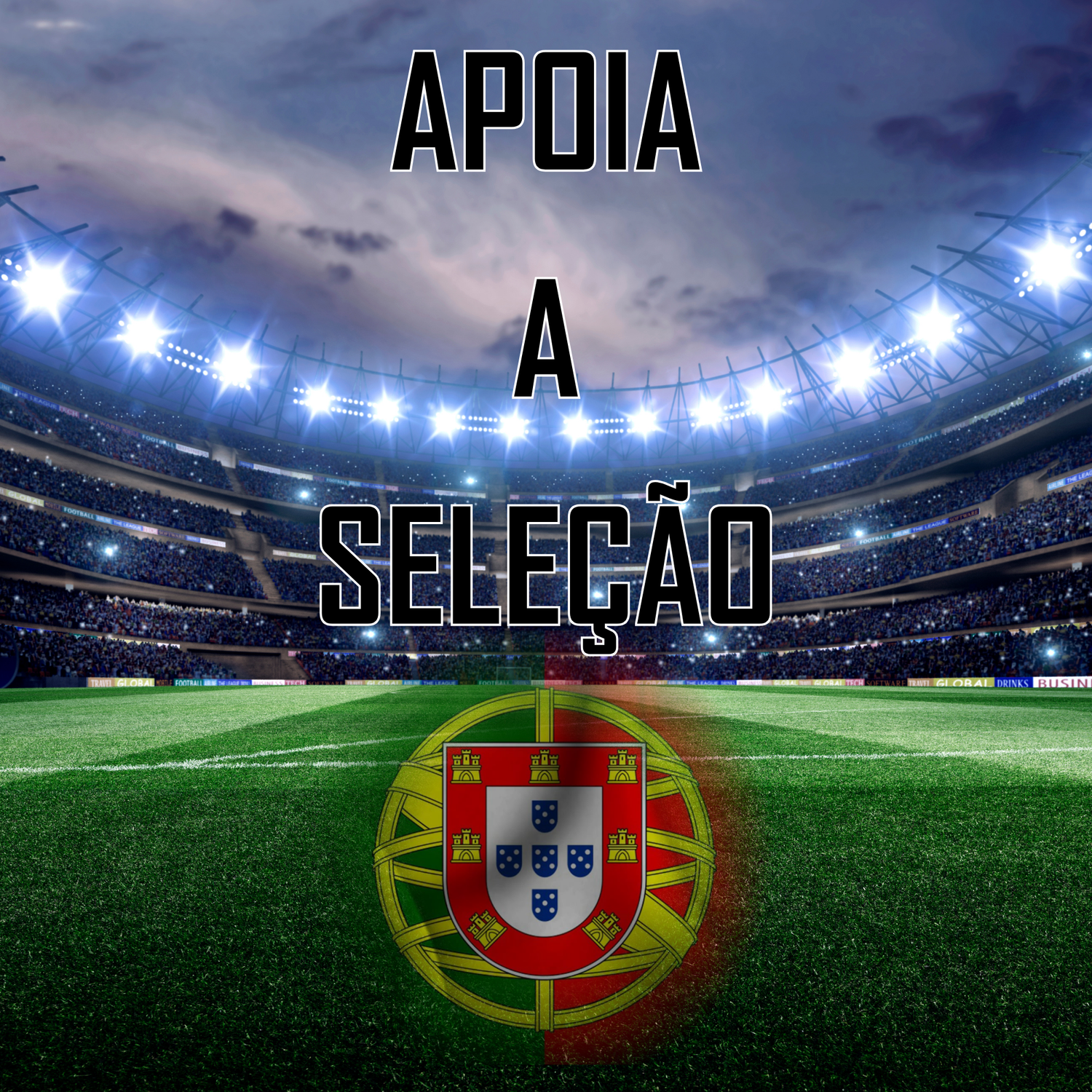 Apoia A Seleção