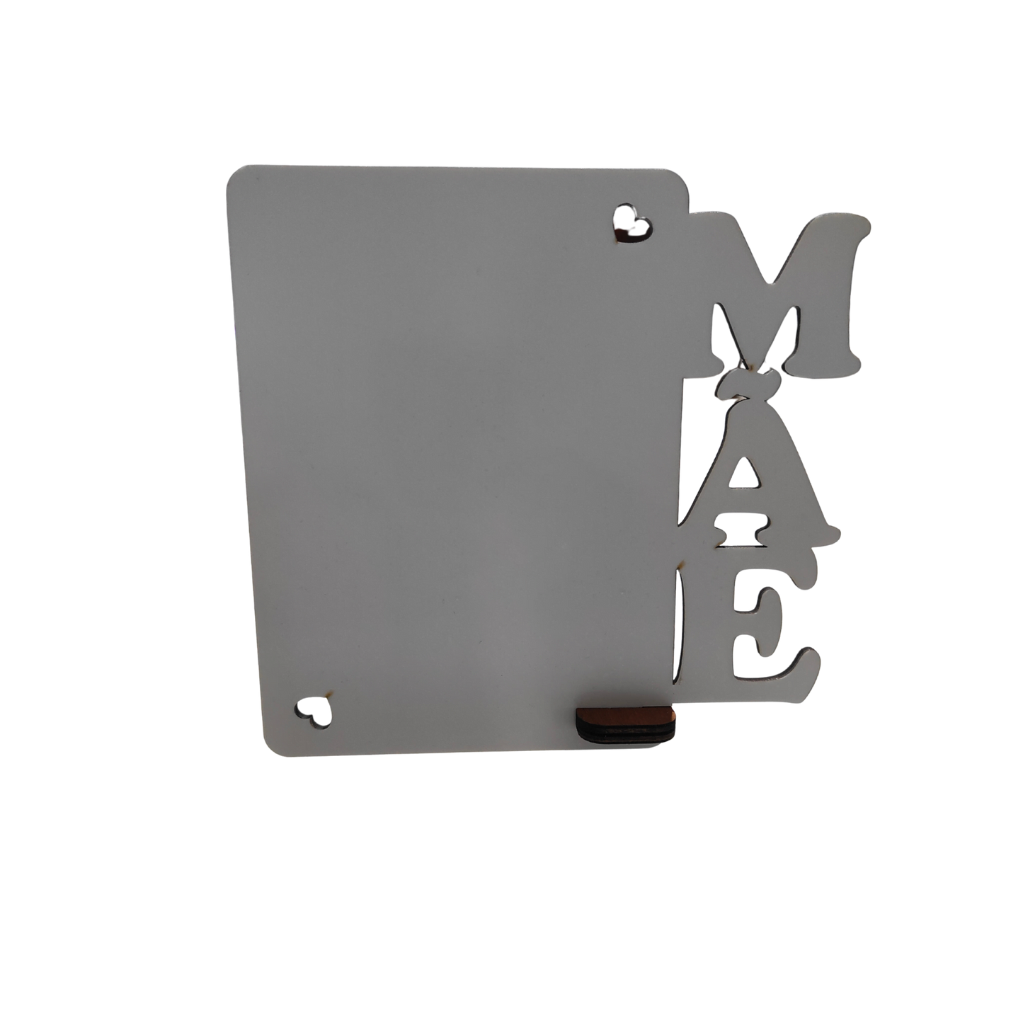 Moldura Personalizavel