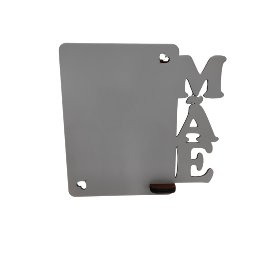 Moldura Personalizavel