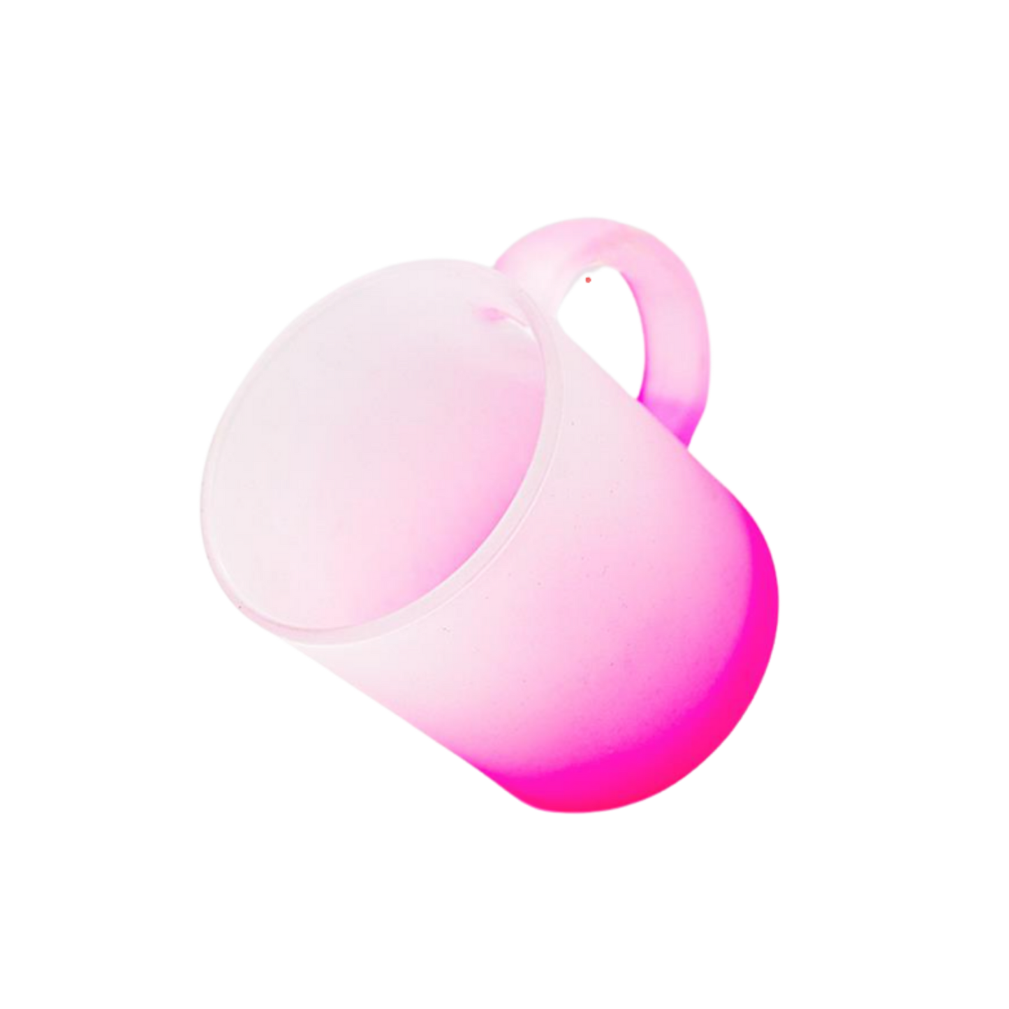 Caneca Vidro  300ml