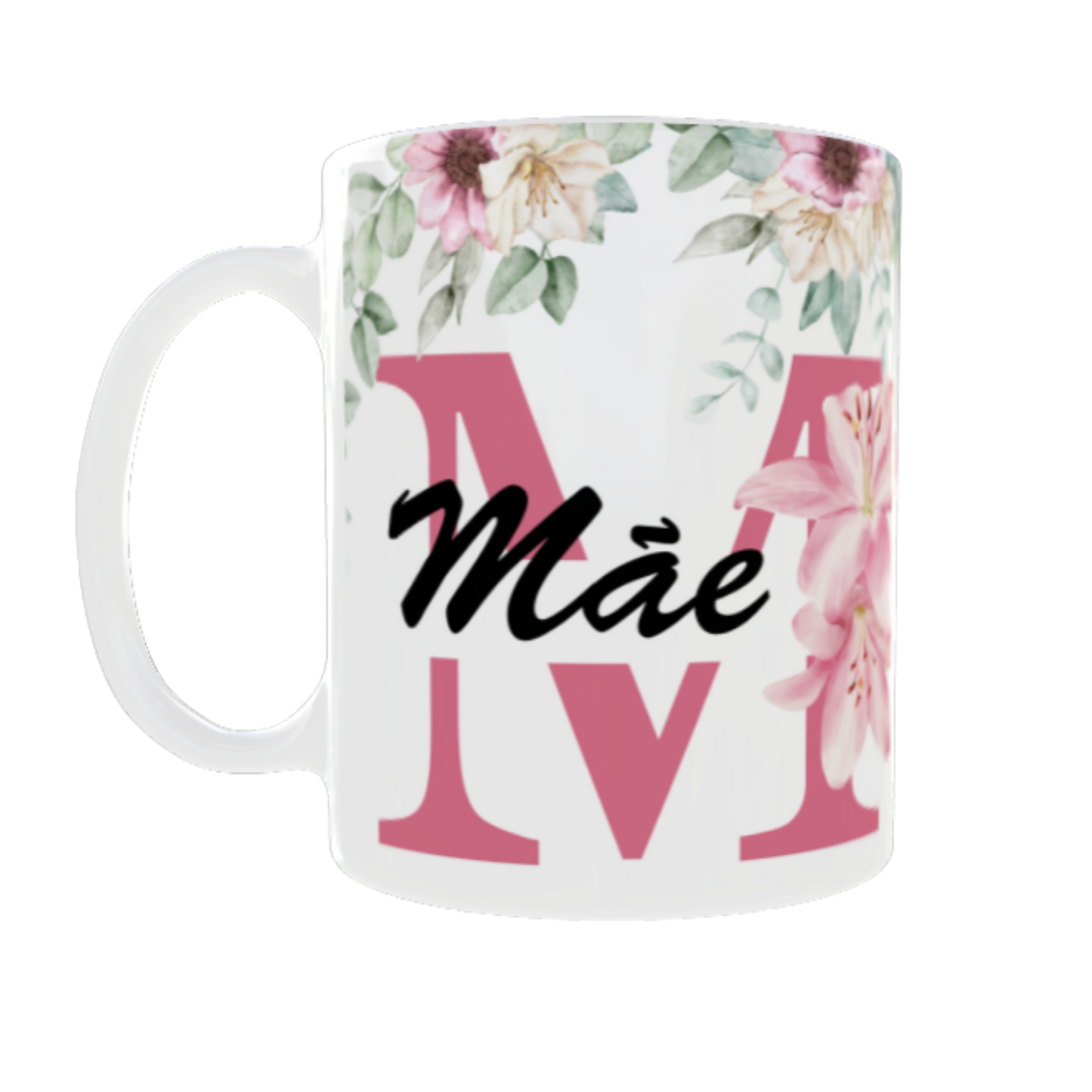 Design Mãe