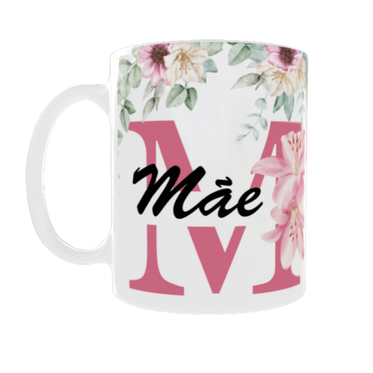 Design Mãe
