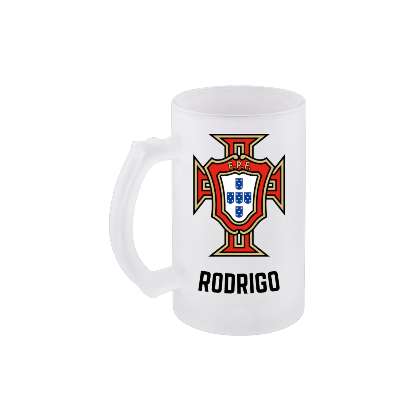 Caneca 'Portugal Mundial2026'