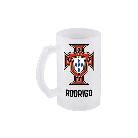 Caneca 'Portugal Mundial2026'