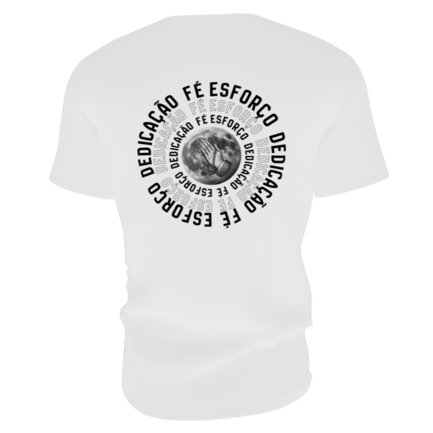 Design Fé,Esforço,Dedicação