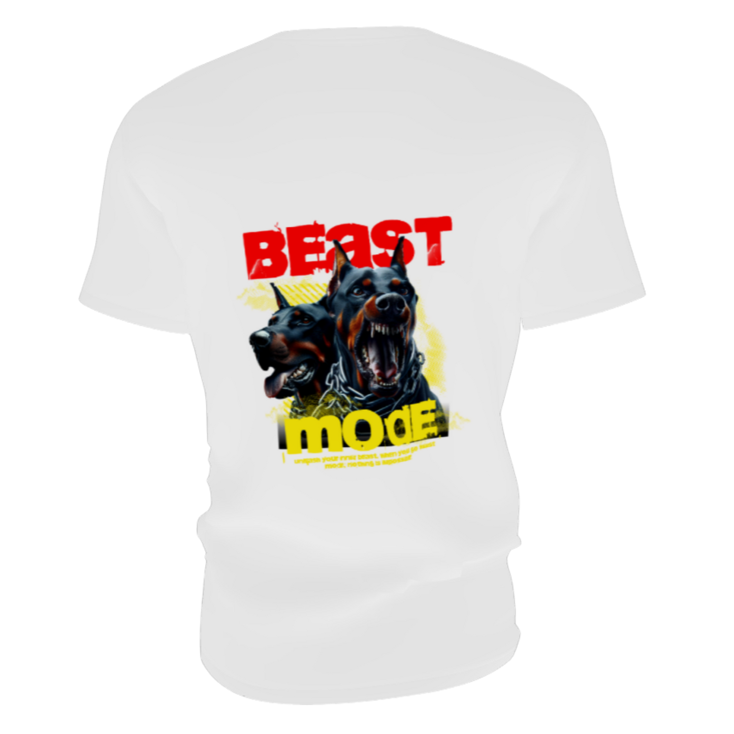 Design BeastMode