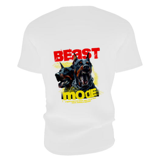 Design BeastMode