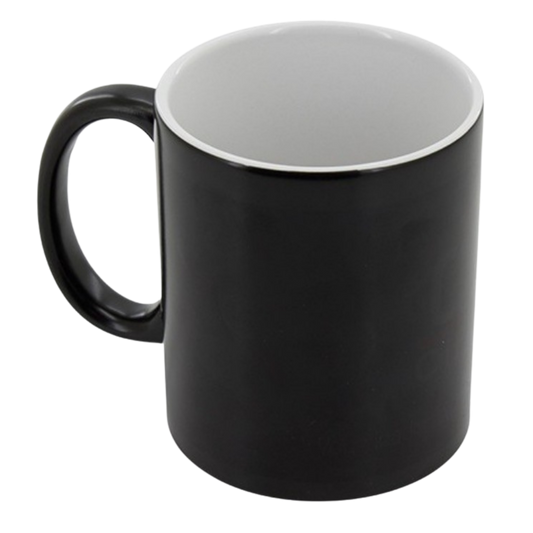 Caneca Mágica