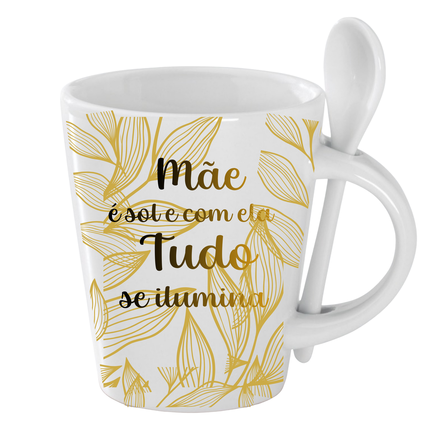 Design Mãe é Sol