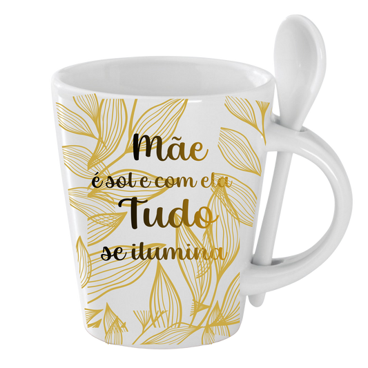 Design Mãe é Sol