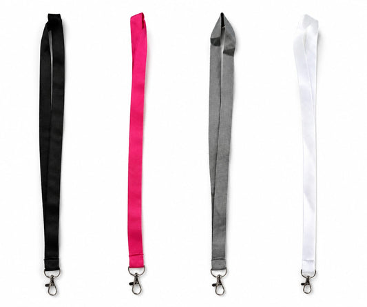 Lanyards personalizados