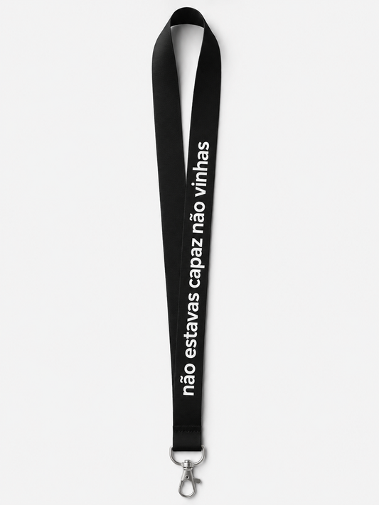 Lanyard